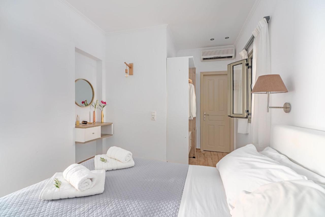 Kosyforema Villas Gialova Luaran gambar