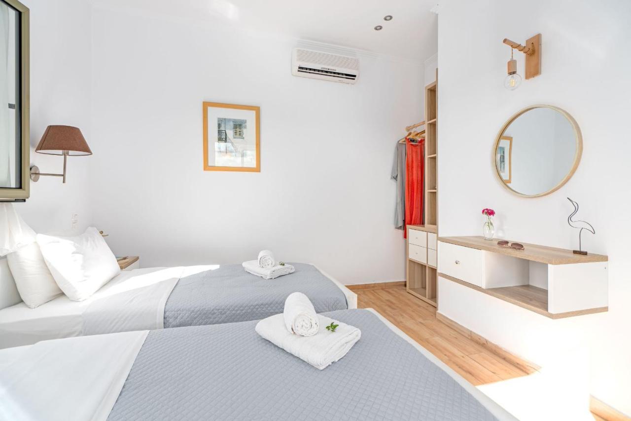 Kosyforema Villas Gialova Luaran gambar
