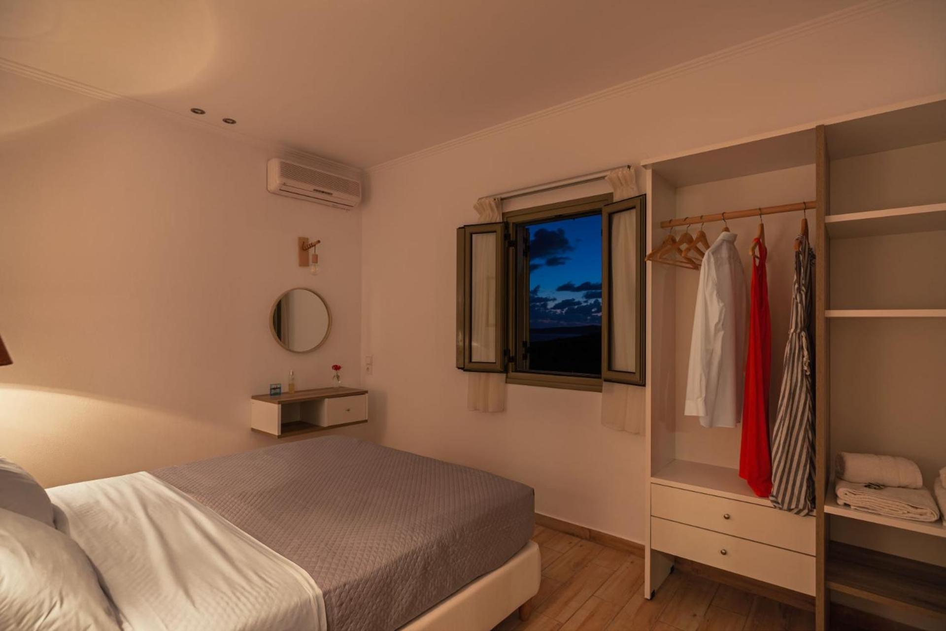 Kosyforema Villas Gialova Bilik gambar