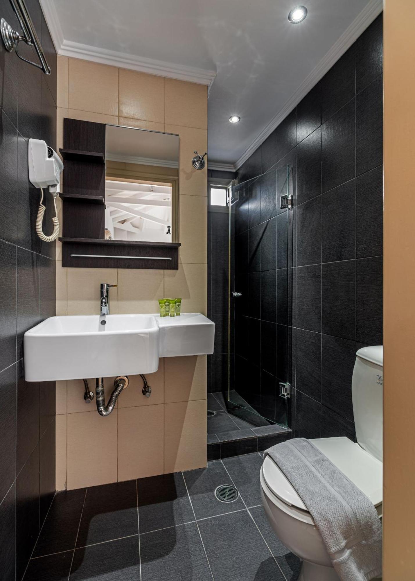 Kosyforema Villas Gialova Luaran gambar
