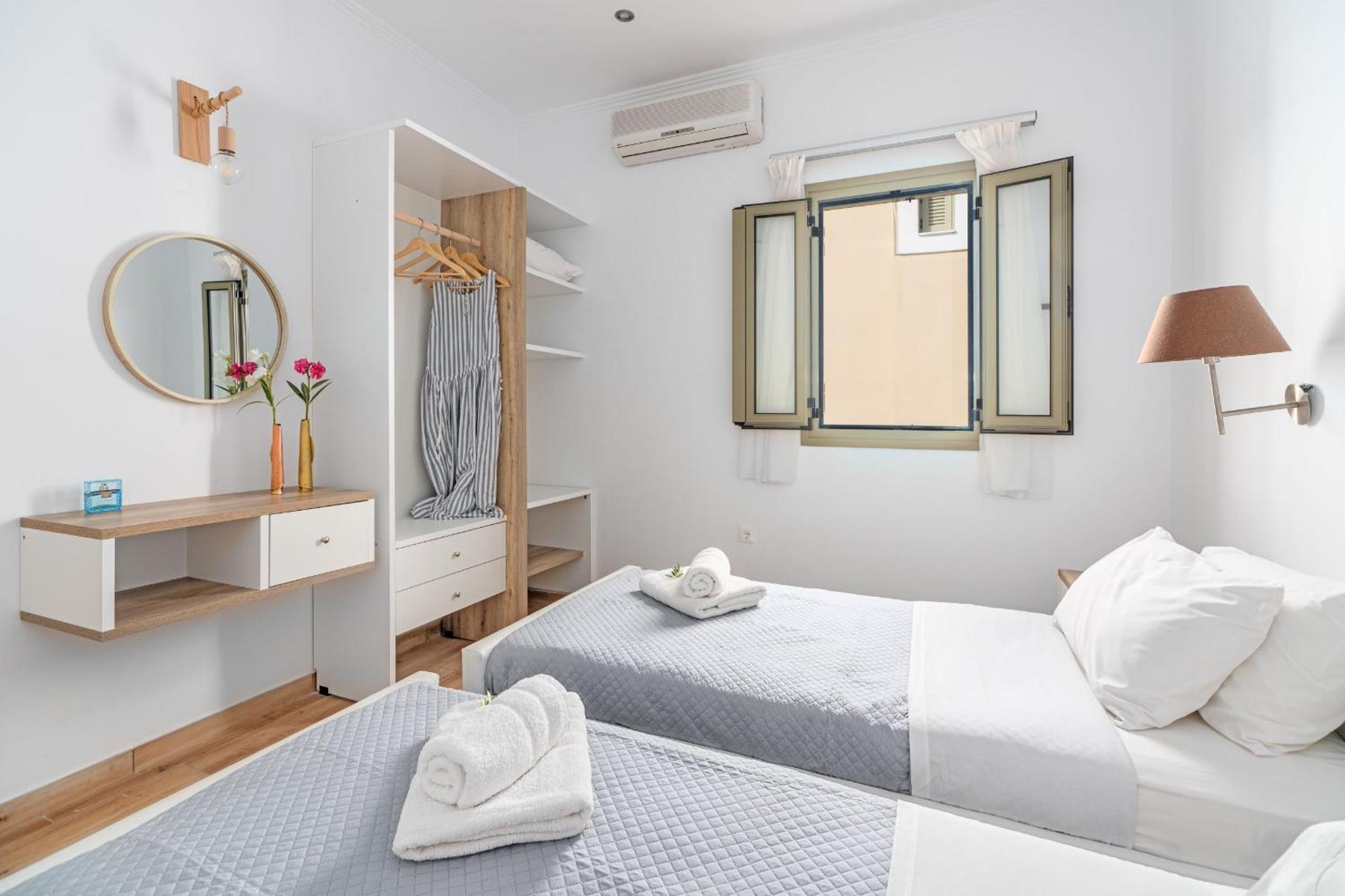 Kosyforema Villas Gialova Luaran gambar