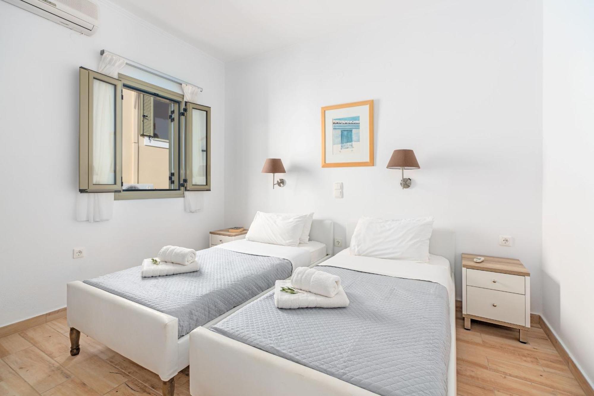 Kosyforema Villas Gialova Luaran gambar