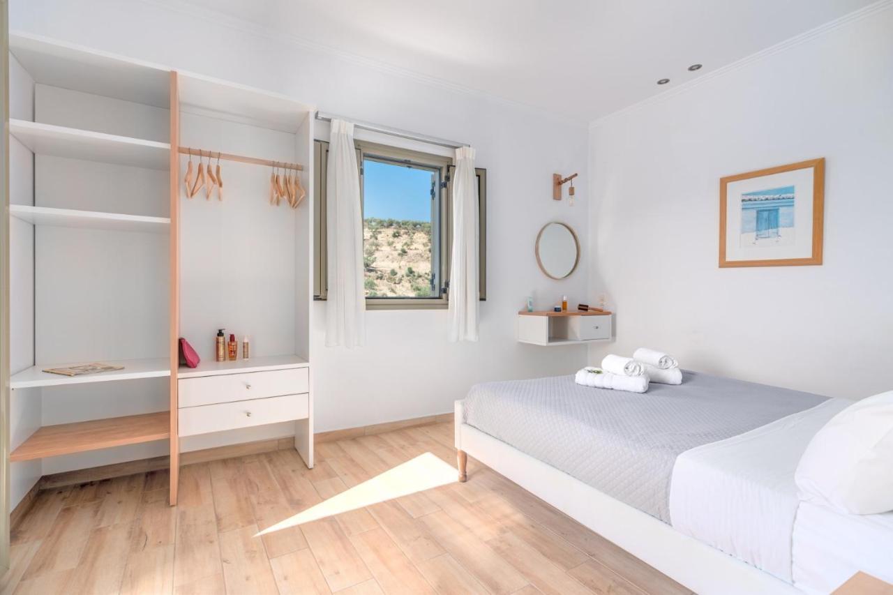 Kosyforema Villas Gialova Luaran gambar
